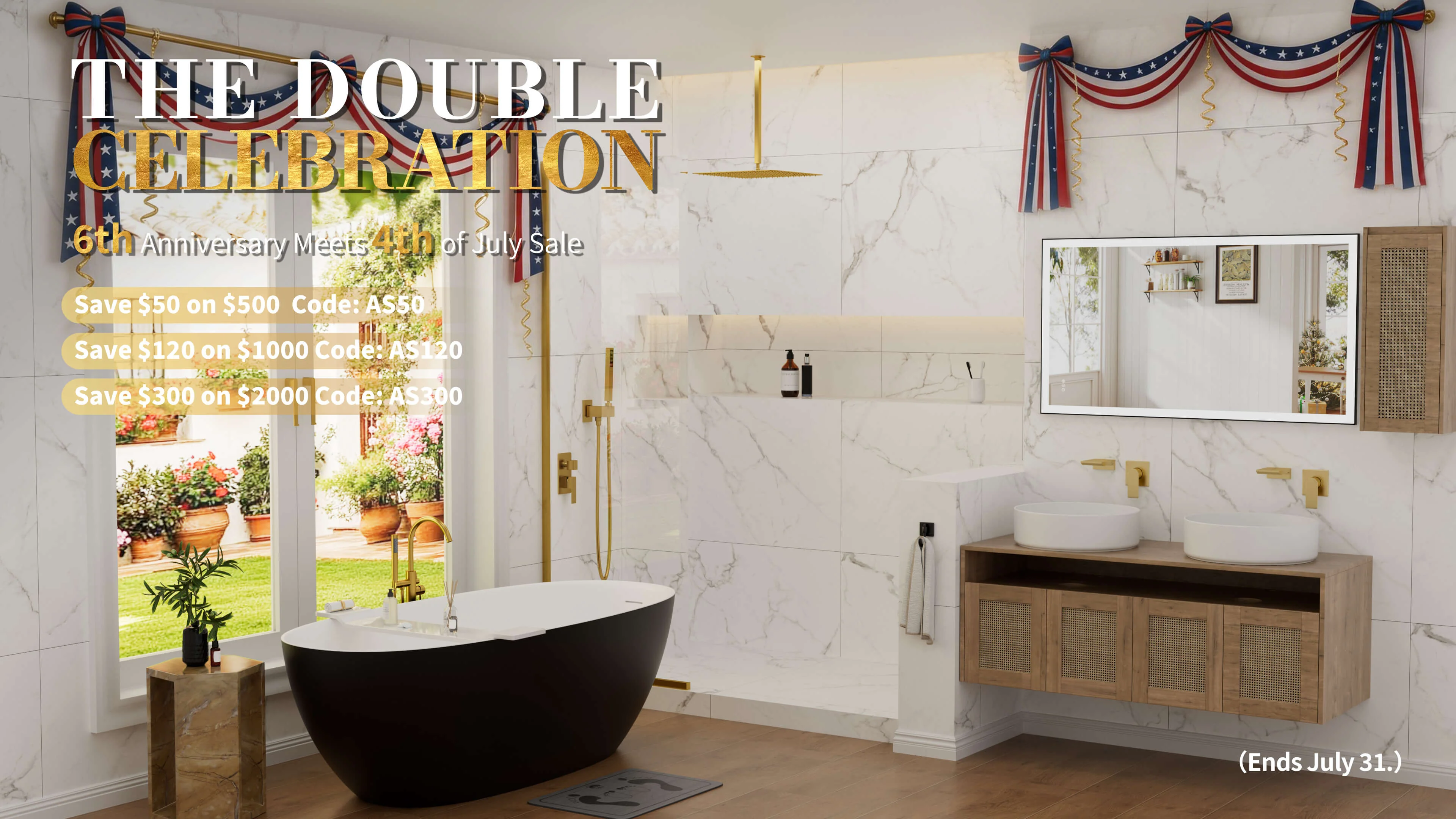 Elevate Your Home's Aesthetic